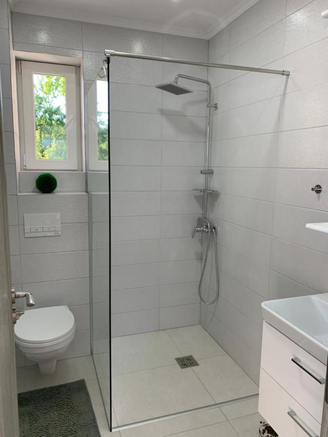 فيلا Viktoria House أودورهيو سيكيوسك المظهر الخارجي الصورة