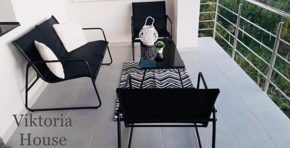 فيلا Viktoria House أودورهيو سيكيوسك المظهر الخارجي الصورة