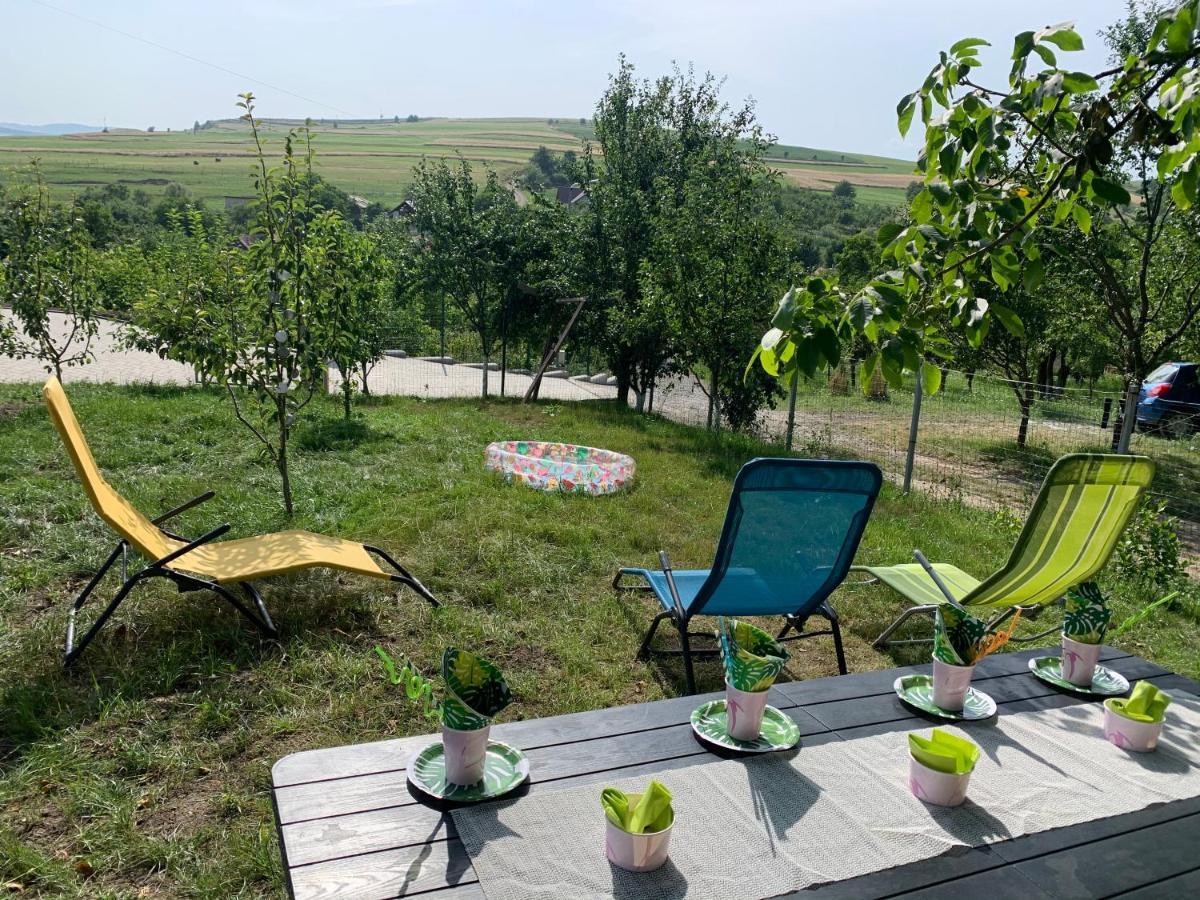 فيلا Viktoria House أودورهيو سيكيوسك المظهر الخارجي الصورة