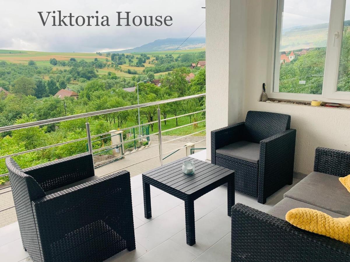 فيلا Viktoria House أودورهيو سيكيوسك المظهر الخارجي الصورة