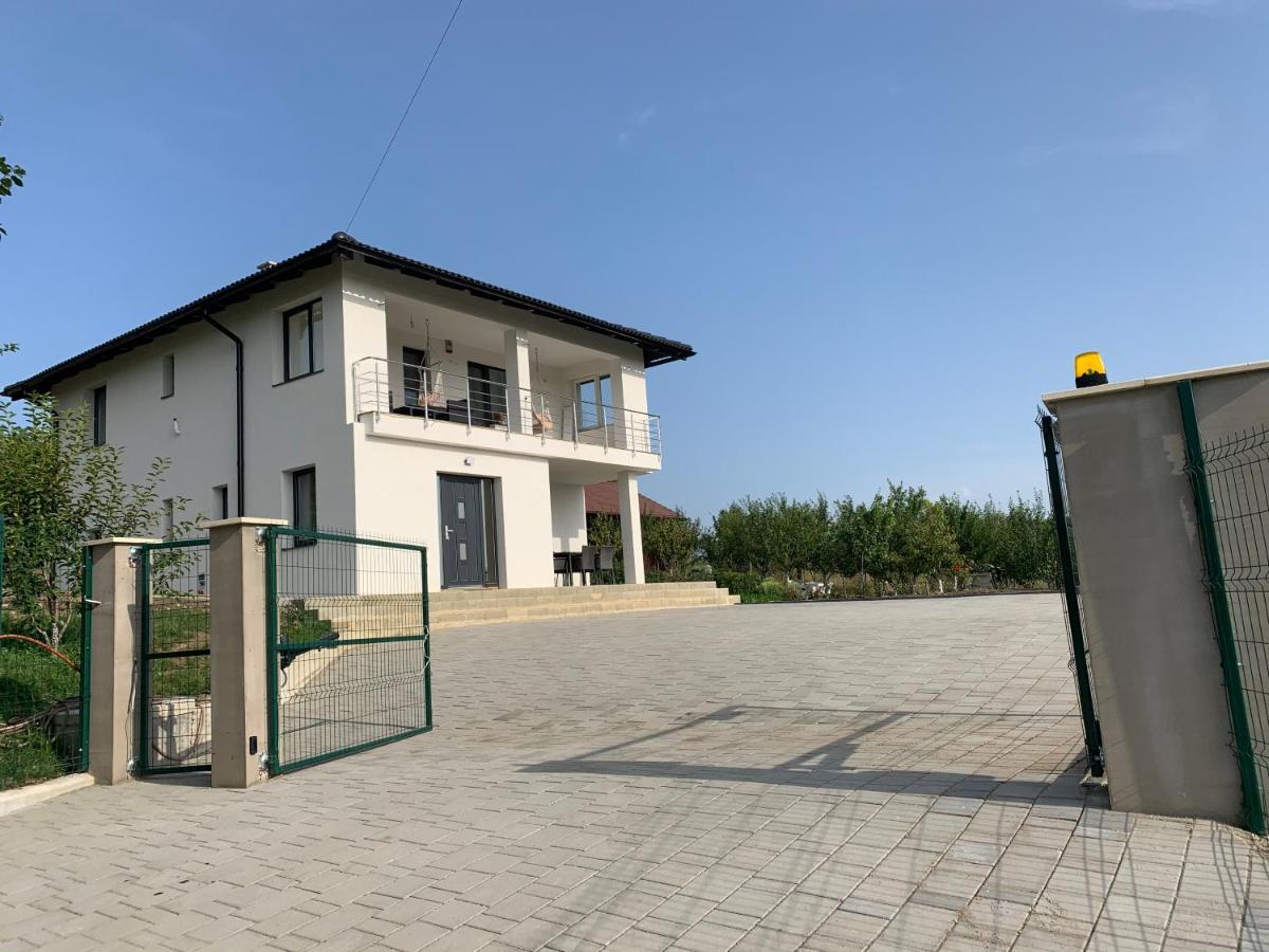 فيلا Viktoria House أودورهيو سيكيوسك المظهر الخارجي الصورة