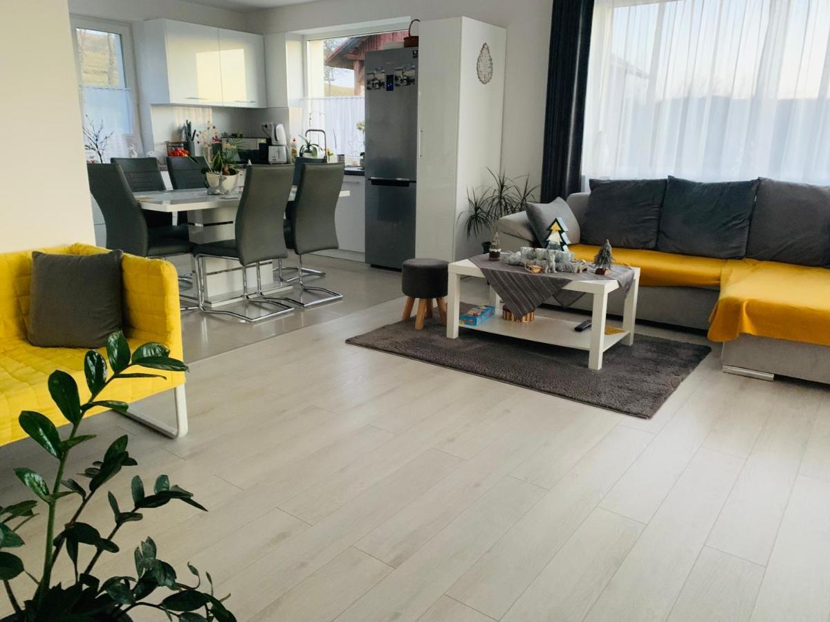 فيلا Viktoria House أودورهيو سيكيوسك المظهر الخارجي الصورة