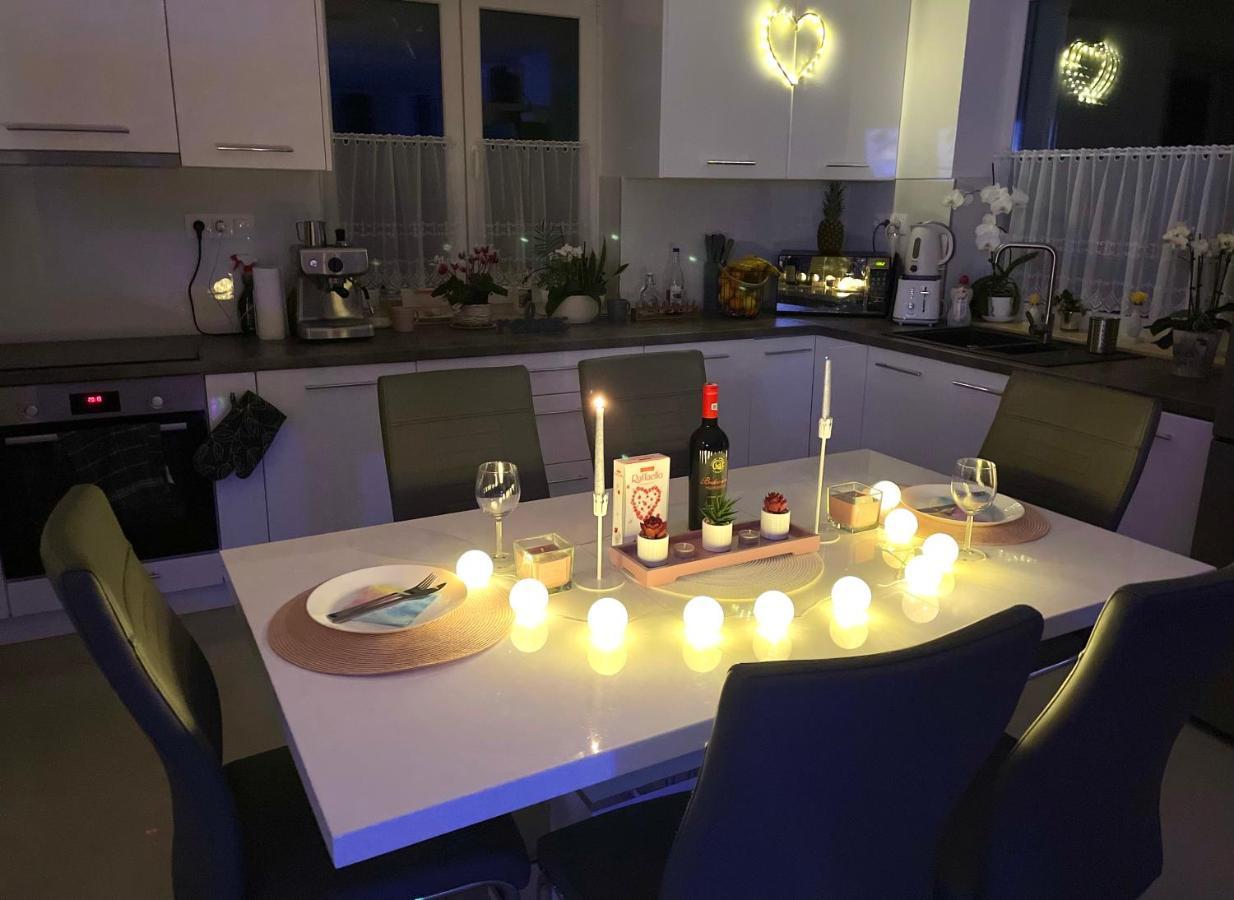 فيلا Viktoria House أودورهيو سيكيوسك المظهر الخارجي الصورة