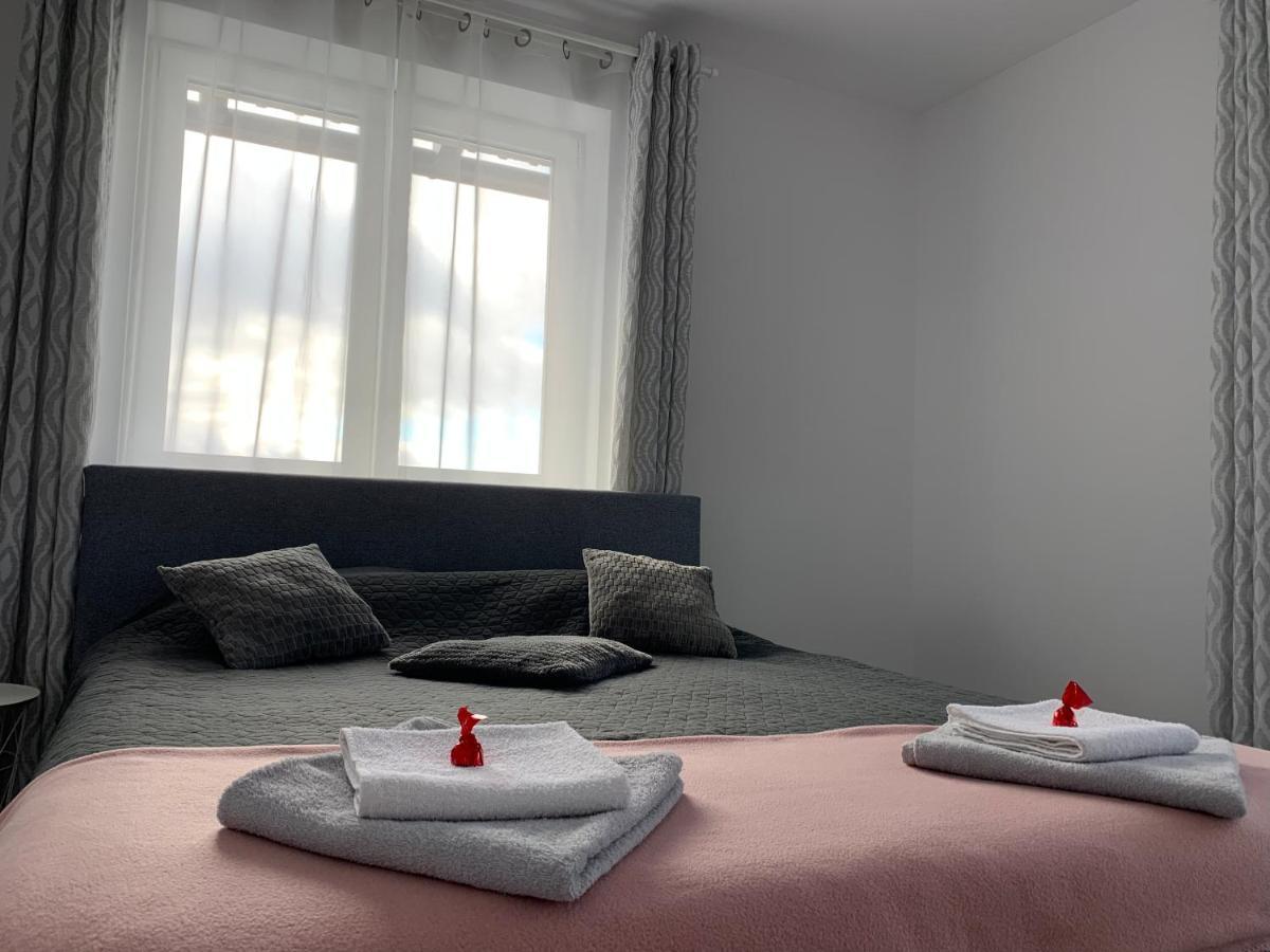 فيلا Viktoria House أودورهيو سيكيوسك المظهر الخارجي الصورة