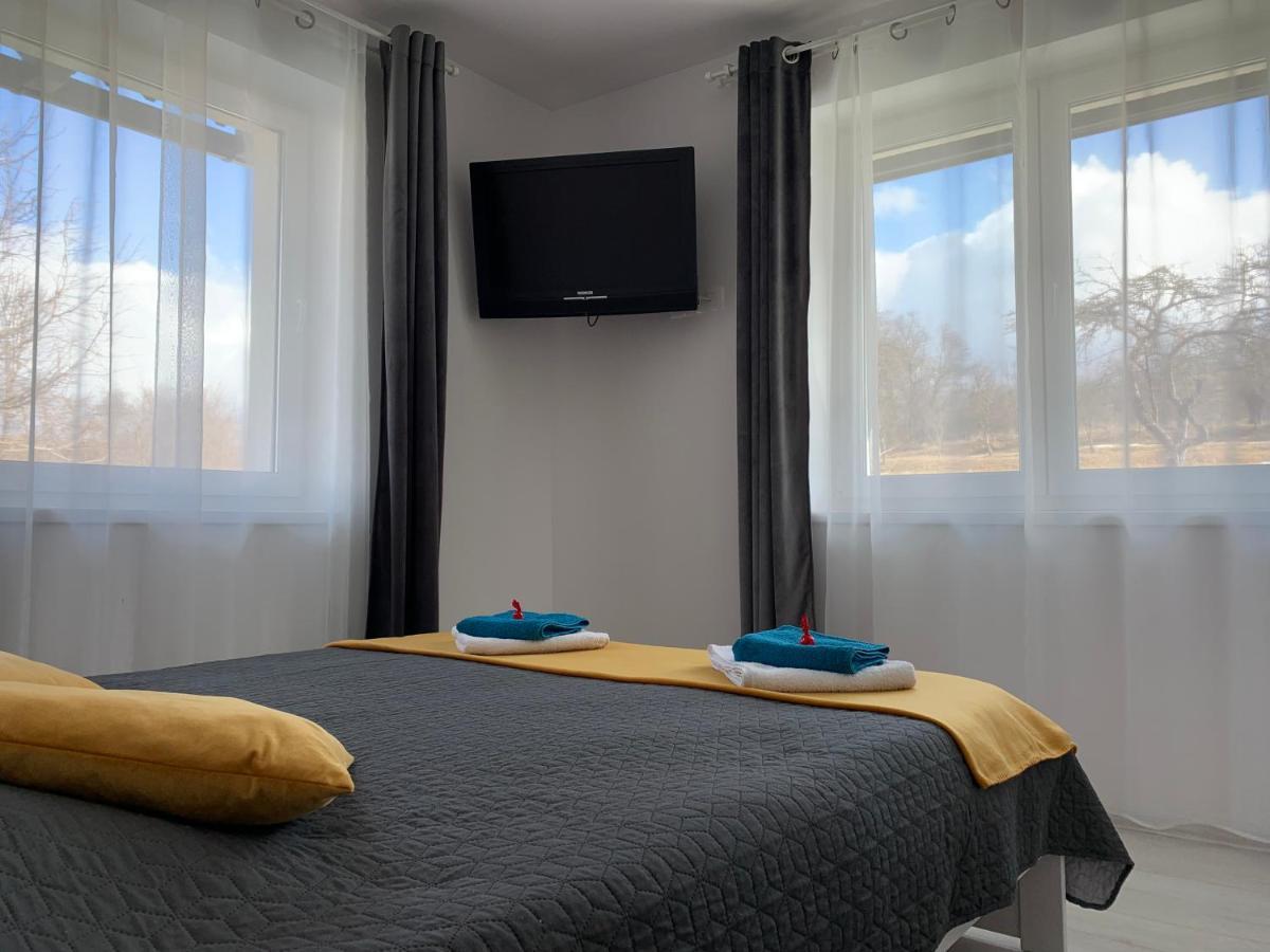 فيلا Viktoria House أودورهيو سيكيوسك المظهر الخارجي الصورة