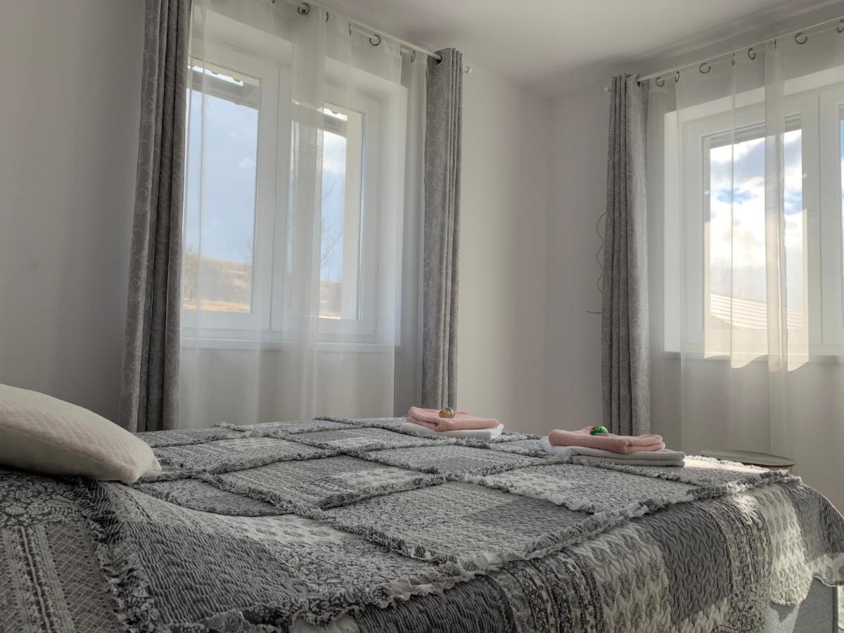 فيلا Viktoria House أودورهيو سيكيوسك المظهر الخارجي الصورة